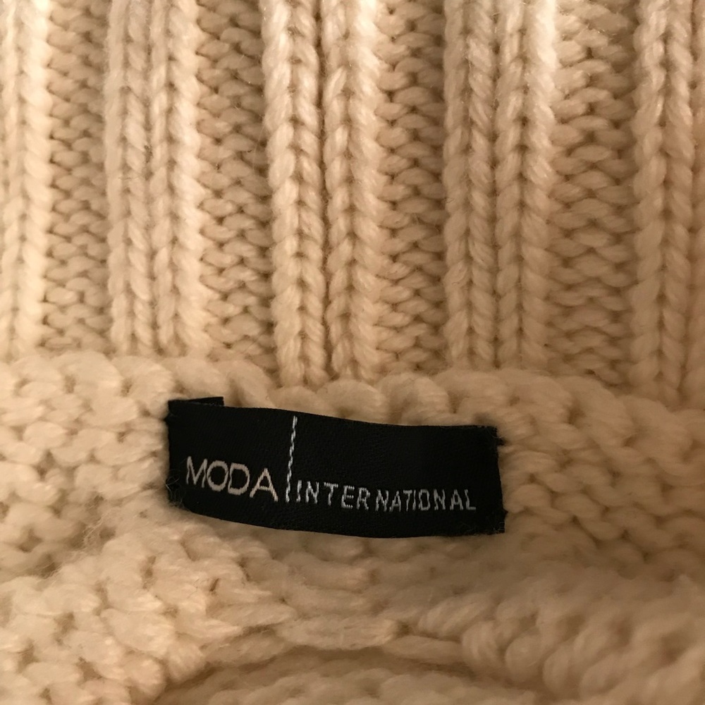 Cream Moda Sweater - Picture 2 of 2